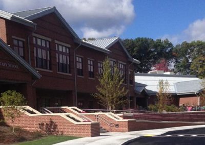 PARK AVENUE ELEMENTARY SCHOOL